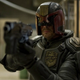 Illustration for article titled Dredd is a brutal action flick with both a high body count and a brain